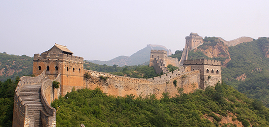 ¿Cuál es el mejor seguro de viaje para ir a China?