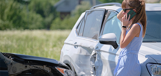 5 Consejos para dar un parte amistoso