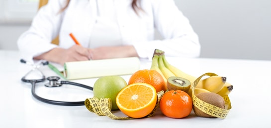 5 alimentos que te ayudan a controlar el peso