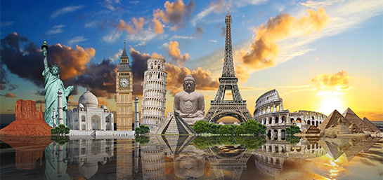 5 tips para contratar un seguro de viaje internacional