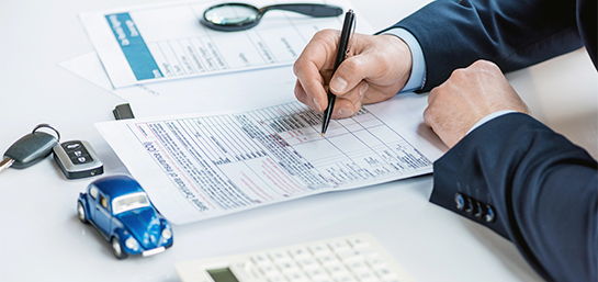 ¿Existe el mes de gracia en los seguros de coche?