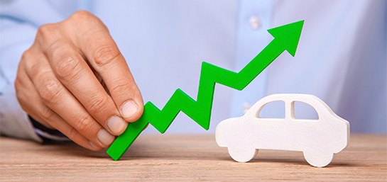 ¿Cómo saber el valor de mercado de un coche?