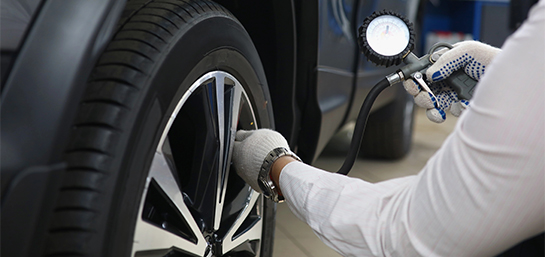 ¿Cubre mi seguro de coche un pinchazo?