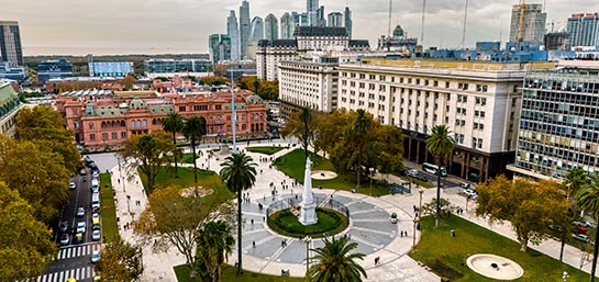 Seguro de viaje para Argentina: todo lo que debes saber