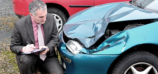 ¿Cómo funciona el centro de peritaje de MAPFRE?