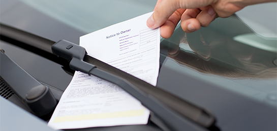 Cómo recurrir una multa en MAPFRE