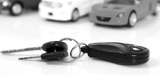 ¿Qué hacer con el vehículo de un fallecido?