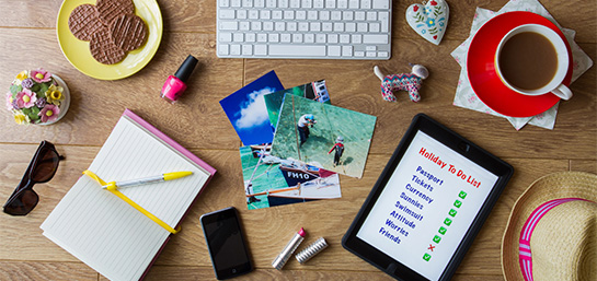 Cómo calcular el coste de un viaje