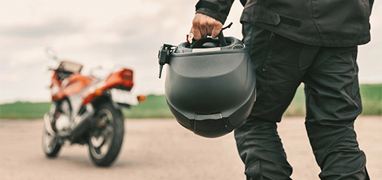 Cómo saber si mi moto tiene seguro