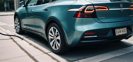 Coberturas del seguro a todo riesgo de coche híbrido