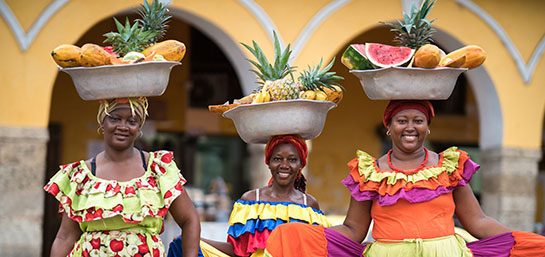 Seguro de viaje en Colombia: ¿es obligatorio?