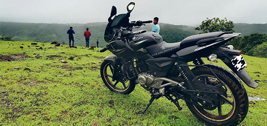 Consejos para asegurar una moto de segunda mano