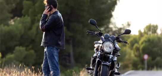 ¿Cuánto dura el seguro de la moto? ¿Caduca?