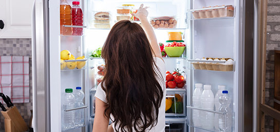 Cubre el seguro de hogar la pérdida de alimentos