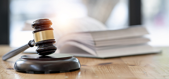 Defensa jurídica en los seguros de hogar