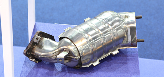 ¿El robo del catalizador está cubierto por el seguro?