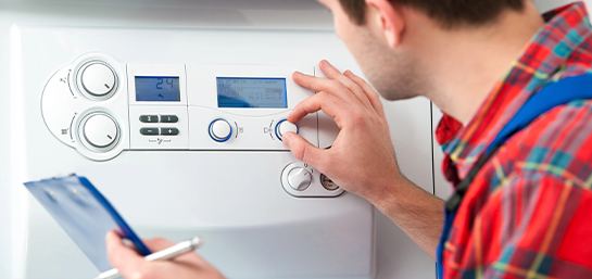 ¿El seguro de hogar de MAPFRE cubre la caldera?