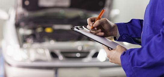 Cómo funciona la libre elección de taller en el seguro