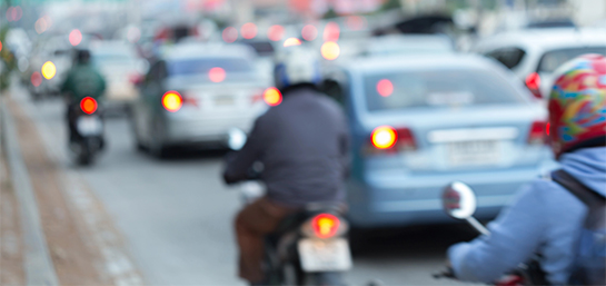 Elegir compañía para tus seguros de coche y moto