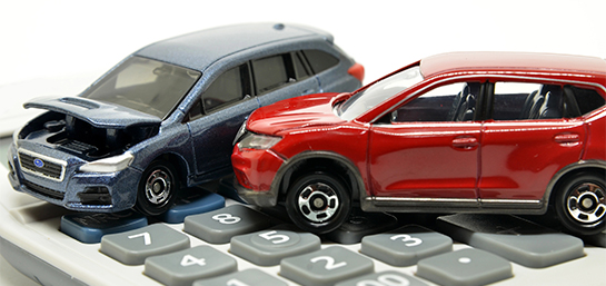 Cómo elegir seguro para un coche de segunda mano