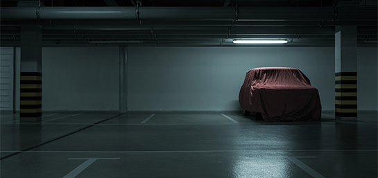 ¿Es obligatorio tener seguro de coche si no circula?