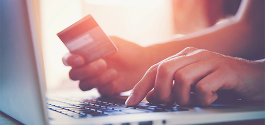 Fraude tarjeta de crédito en el seguro de hogar