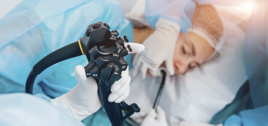 Gastroscopia en el Seguro Médico: ¿Está cubierta?