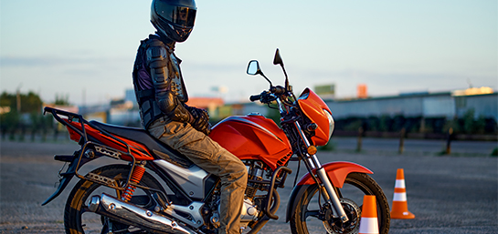 Licencia AM de ciclomotores