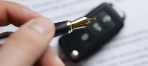 Pago trimestral seguro de coche