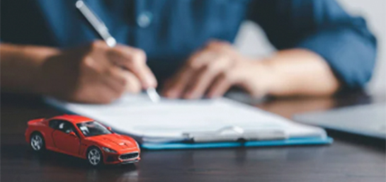 El certificado de siniestralidad en el seguro de coche