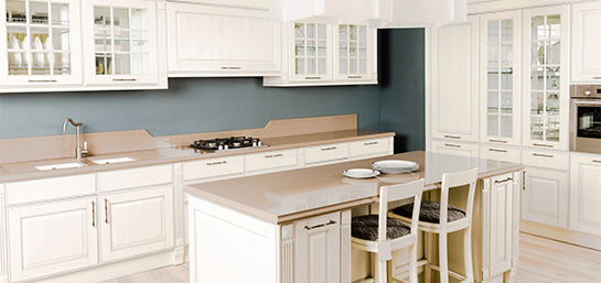 ¿El seguro de hogar cubre la rotura de la encimera?