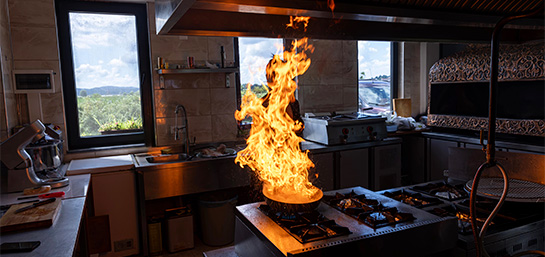 Cobertura de inhabitabilidad en el seguro de hogar