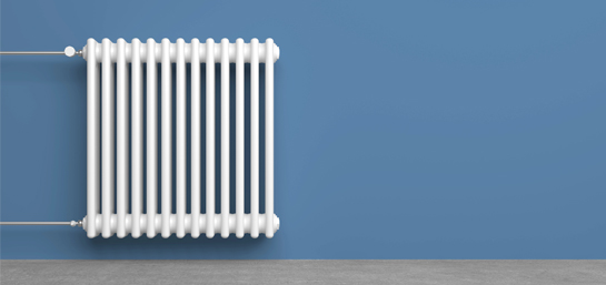 ¿El seguro de hogar cubre los daños en los radiadores?