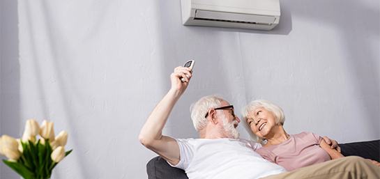 ¿Cubre el seguro la avería del aire acondicionado?