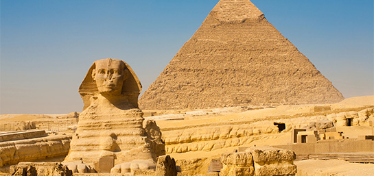 Qué Seguro de Viaje para Egipto elegir