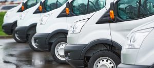 Seguro para furgonetas