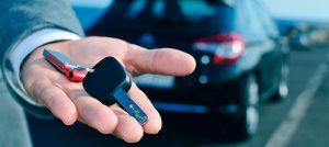 Mejores coches para profesionales