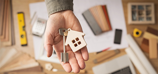 Seguro Multirriesgo de hogar