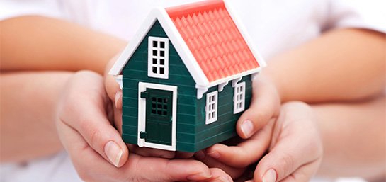¿A quién cubre el seguro de hogar?