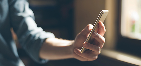 ¿El seguro de hogar cubre el robo del móvil?