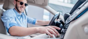 Mejores coches para profesionales