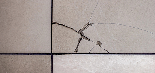 Daños en los azulejos, ¿están cubiertos por el Seguro de Hogar?