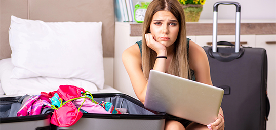 ¿Qué coberturas tiene un seguro de anulación?