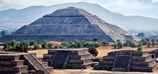 Qué seguro necesitas para viajar a México