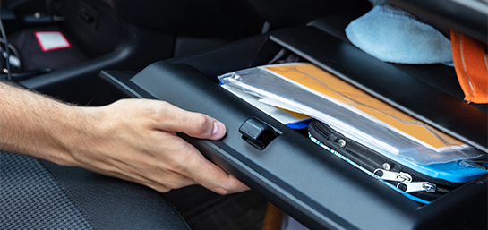 ¿Qué documentación estoy obligado a llevar en el coche?