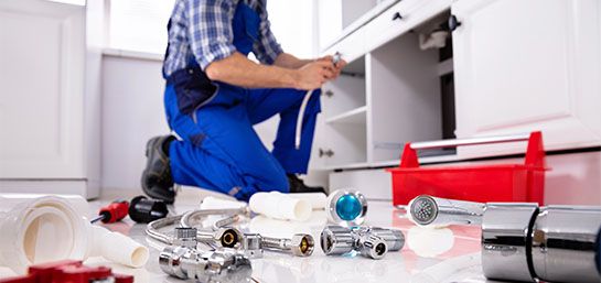 Reparaciones de urgencia en el seguro de hogar