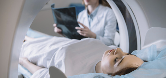 ¿El Seguro de Salud de MAPFRE cubre las resonancias?