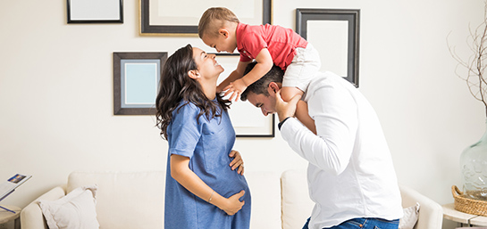 ¿Por qué elegir un seguro de salud en el embarazo?