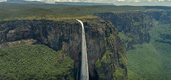 Seguro de Viaje para Venezuela