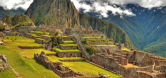 Seguro de viaje para Perú